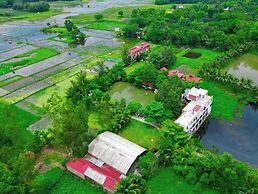 Purbachal Nijhum Polli Resort