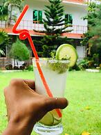 Purbachal Nijhum Polli Resort