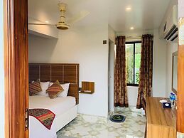 Purbachal Nijhum Polli Resort