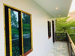 Purbachal Nijhum Polli Resort