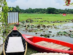 Purbachal Nijhum Polli Resort