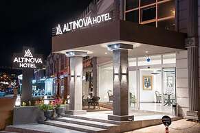 Altınova Hotel Sakarya