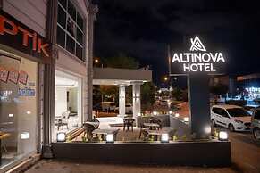 Altınova Hotel Sakarya