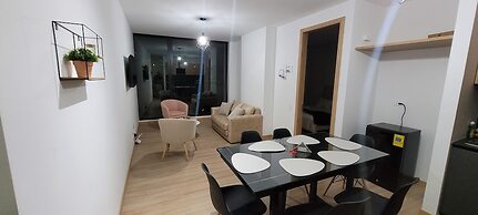 Epiq Residences