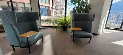 Epiq Residences