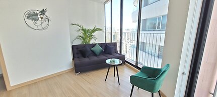 Epiq Residences