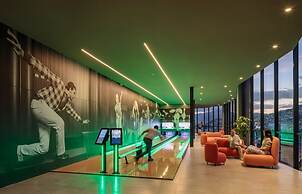 Epiq Residences
