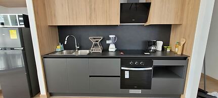 Epiq Residences
