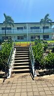 QCWA Kissing Point Units