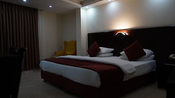 Petra Agora Hotel