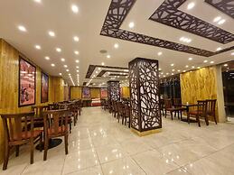 Petra Agora Hotel