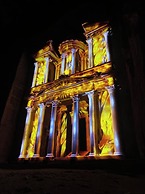 Petra Agora Hotel