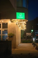 iLLYRIA HOTEL