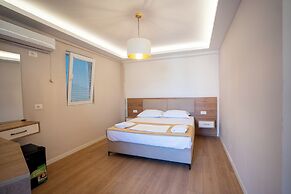 iLLYRIA HOTEL