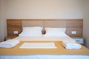 iLLYRIA HOTEL