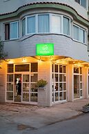 iLLYRIA HOTEL