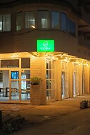 iLLYRIA HOTEL