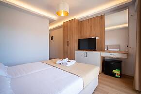 iLLYRIA HOTEL