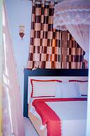 HOTEL DE SILVER BOTIQUE KiGALi