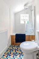 Stanley Road - Modern Flat in Oxford