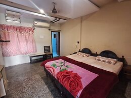 Hotel Om Pushkar