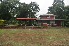 Riverstone Nature Resort