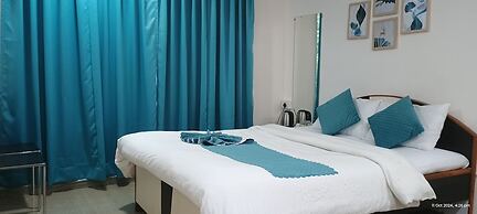 Riverstone Nature Resort