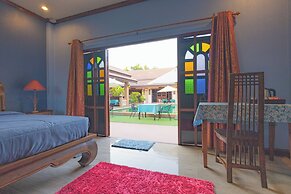 Bannkrukaihomestay