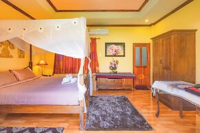 Bannkrukaihomestay