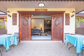 Bannkrukaihomestay