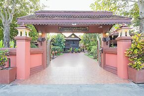 Bannkrukaihomestay