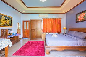 Bannkrukaihomestay