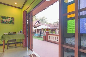 Bannkrukaihomestay