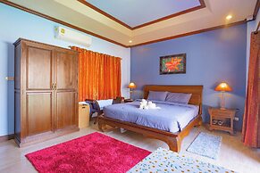 Bannkrukaihomestay