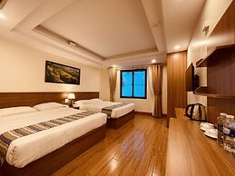 SaPa Marigold Hotel