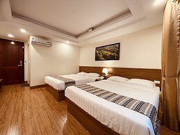 SaPa Marigold Hotel