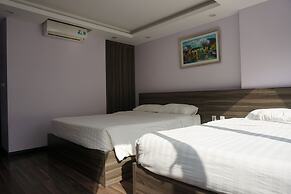 SaPa Marigold Hotel