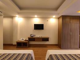 SaPa Marigold Hotel