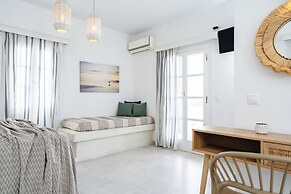 Diamantis studios apartments