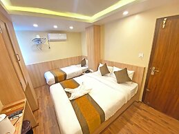 Hotel Airport Gurkha