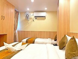Hotel Airport Gurkha