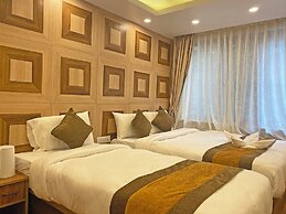 Hotel Airport Gurkha