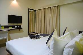 Rajkiyam - A Business Hotel