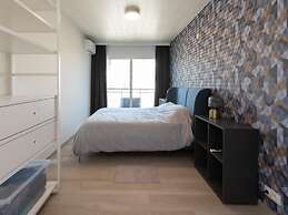 Apartment in Ostend Near the Beach