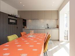 Apartment in Ostend Near the Beach