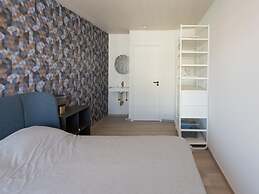 Apartment in Ostend Near the Beach