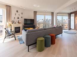 Apartment in Ostend Near the Beach