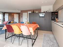 Apartment in Ostend Near the Beach