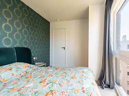 Apartment in Ostend Near the Beach