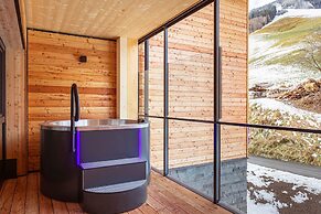 Premium Suite in Saalbach